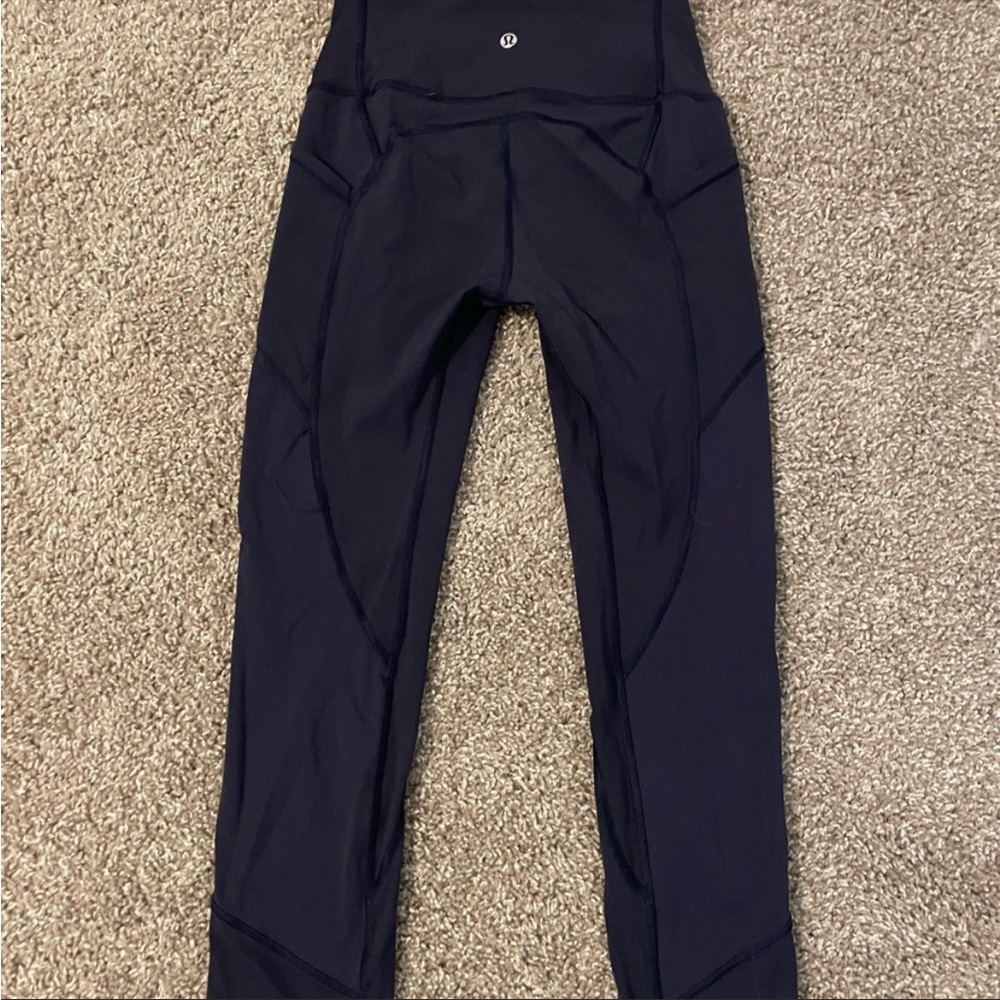 Lululemon Leggings size 4